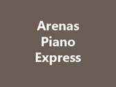 Arenas Piano Express