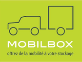 Mobilbox Lyon
