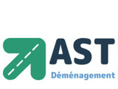 AST déménagement